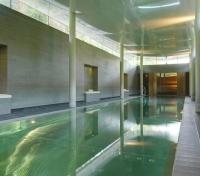 Park Hotel - Pool